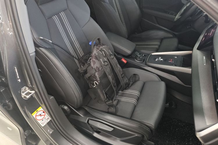 Audi A3 2023 car image #24