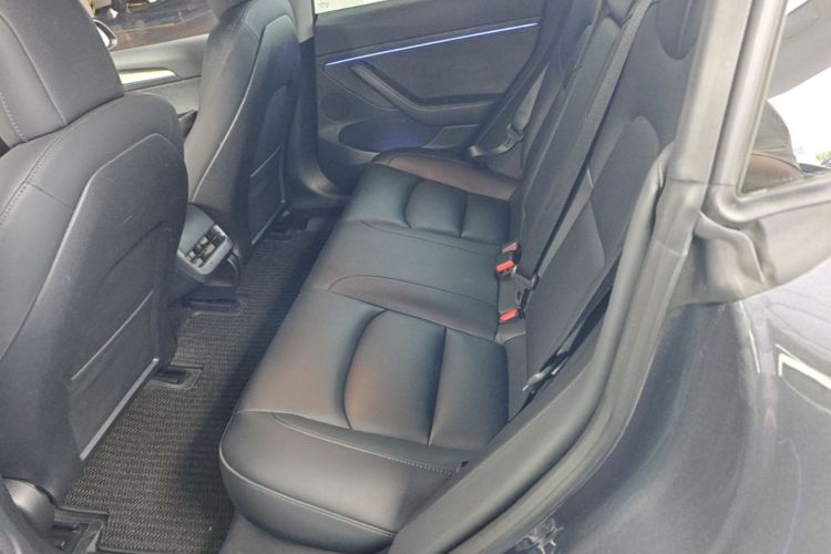 Tesla Model 3 2022 immagine di auto #17