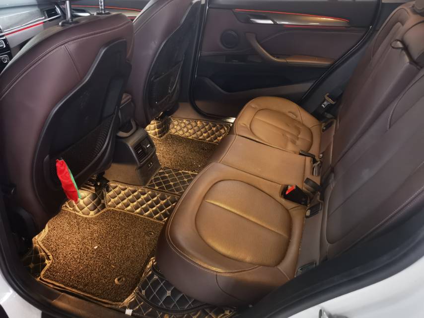 BMW X1 2019 #7 BMW X1 2019 car image #7