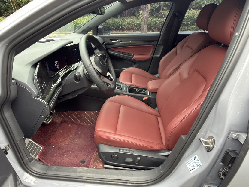 Volkswagen Golf 2021 imagem de carro #7