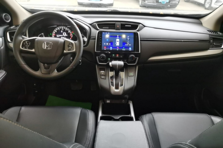 Honda CR-V 2022 car image #10