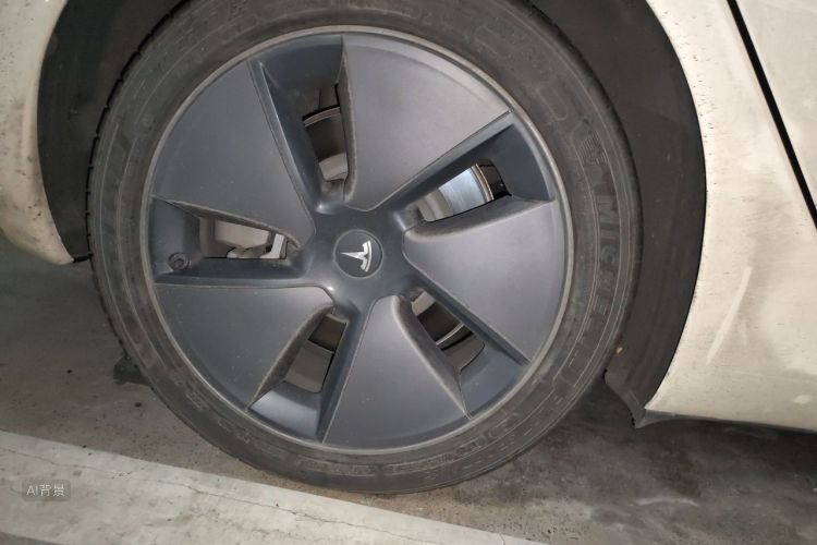 Tesla Model 3 2022 #9 Tesla Model 3 2022 immagine di auto #9