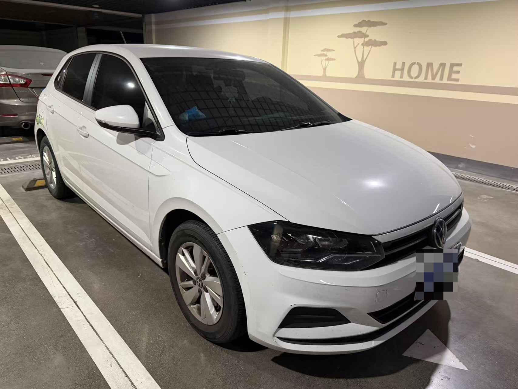 Volkswagen Polo 2023 #2 Volkswagen Polo 2023 immagine di auto #2