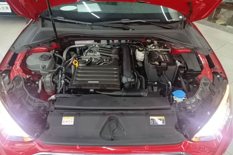 Audi A3 2021 car image #20