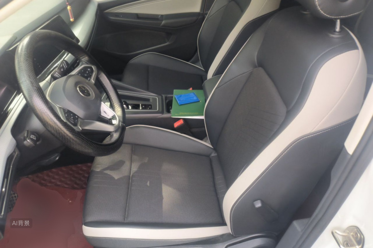 Volkswagen Golf 2022 car image #17
