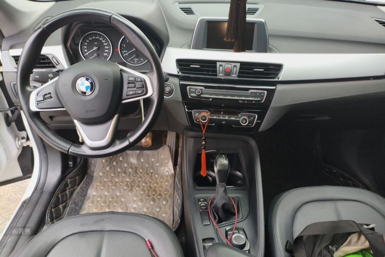 BMW X1 2016 #11 BMW X1 2016 car image #11
