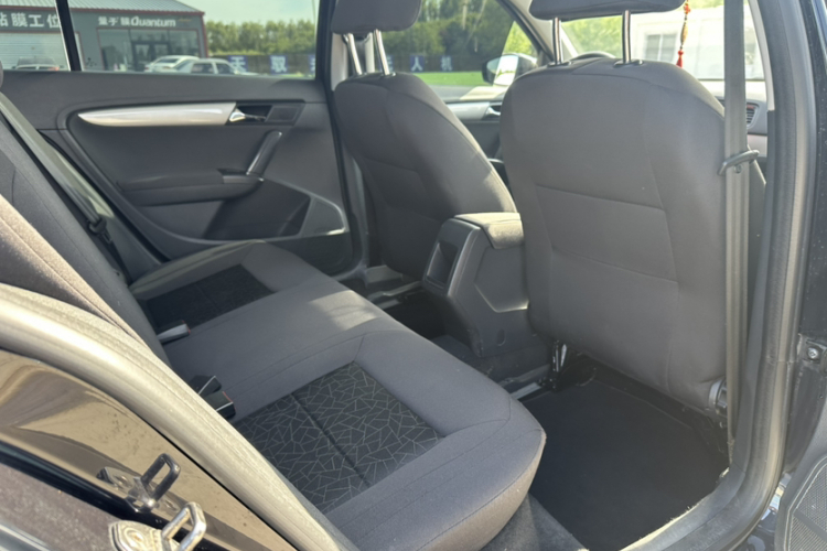 Volkswagen Lavida 2016 #15 Volkswagen Lavida 2016 car image #15