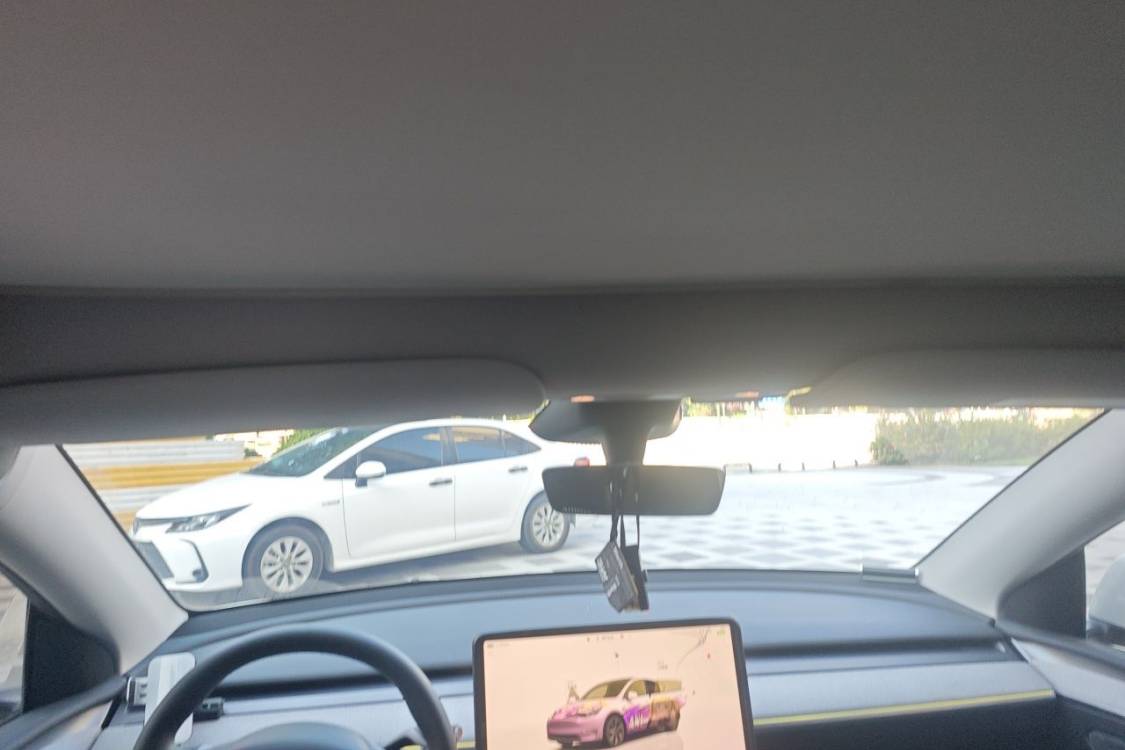 特斯拉 Model Y 2024 汽车图片 #20