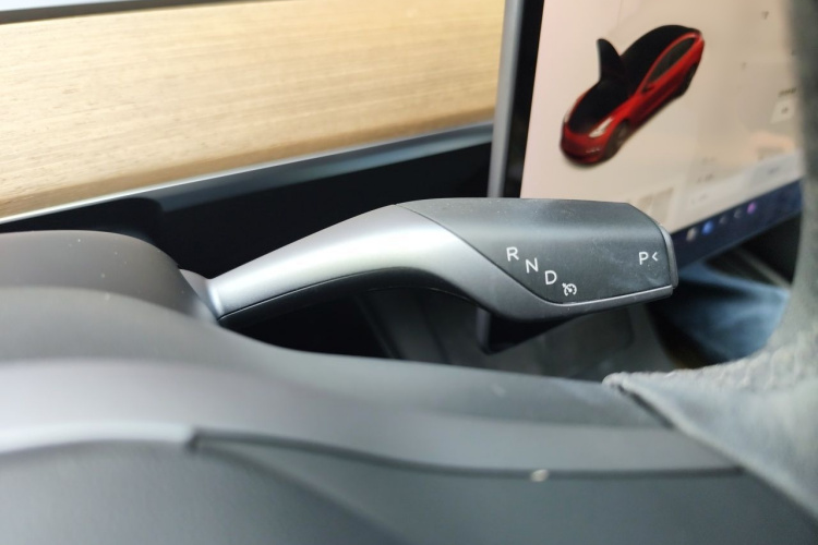 Tesla Model 3 2021 #18 Tesla Model 3 2021 car image #18