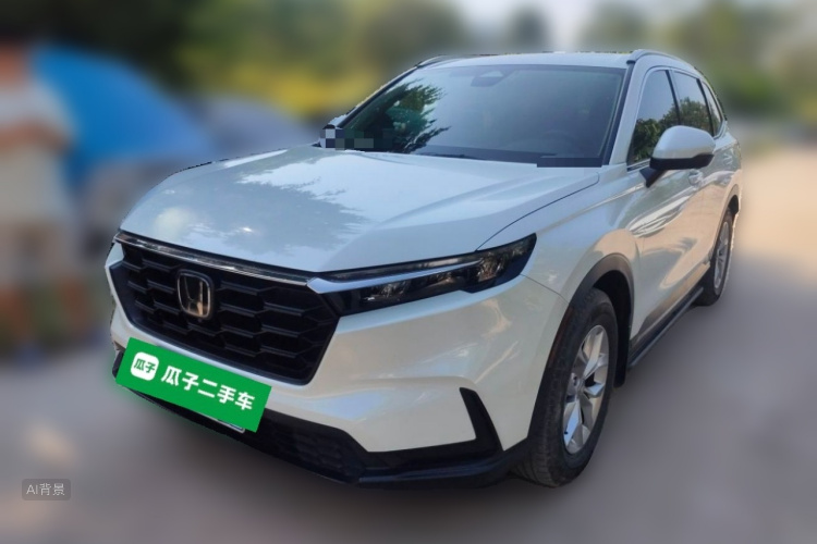 Honda CR-V 2023 car image #2