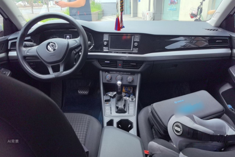 Volkswagen Bora 2020 car image #11