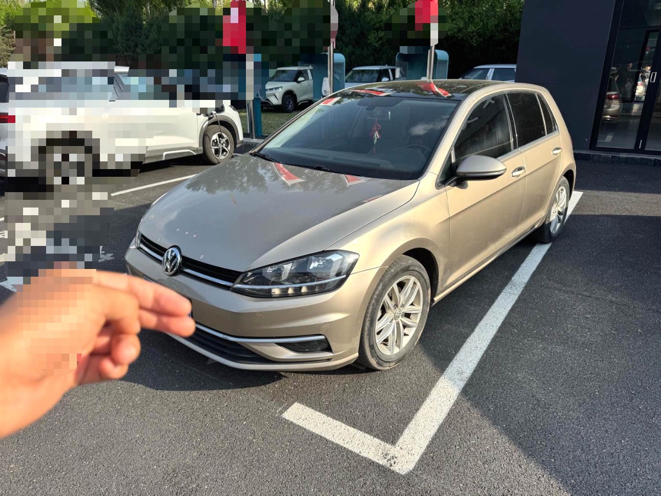2019 2019 car image