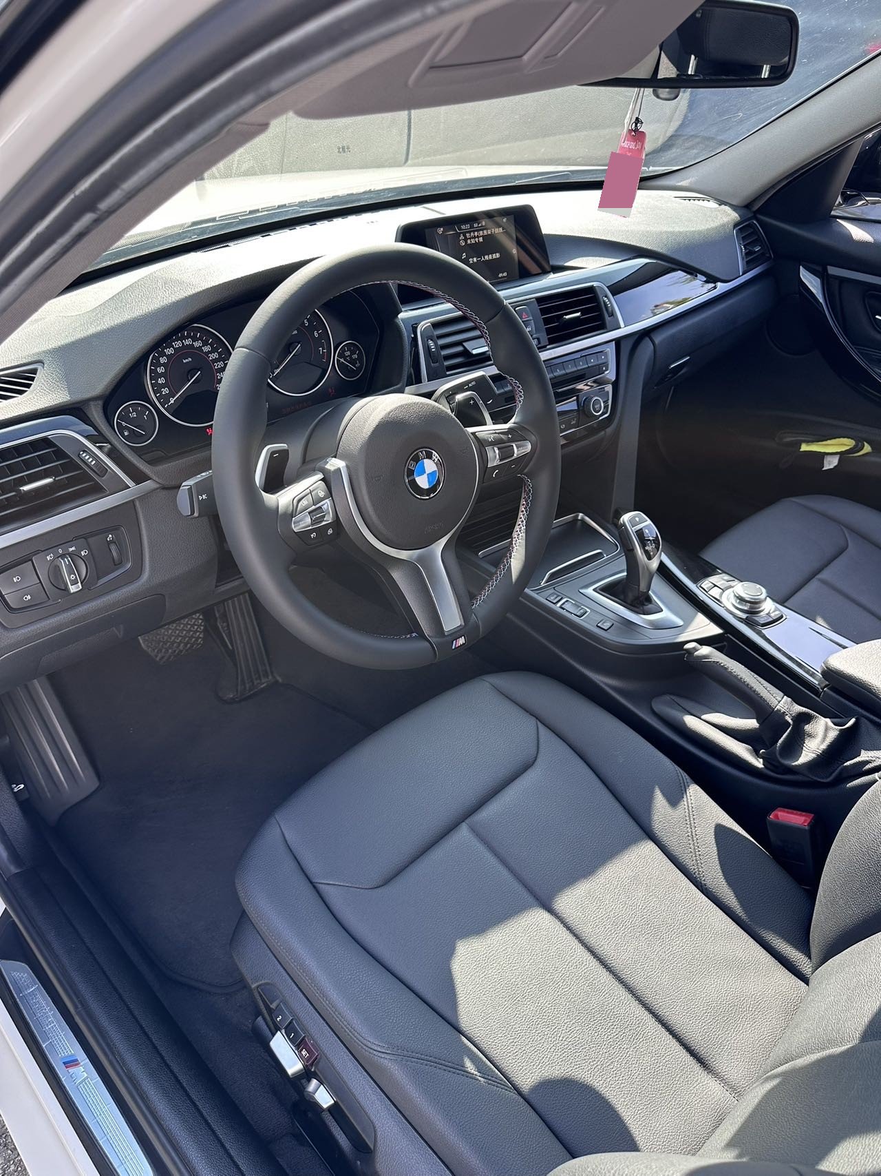 2017 image de voiture #5