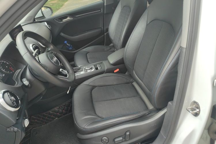 Audi A3 2017 #17 Audi A3 2017 car image #17