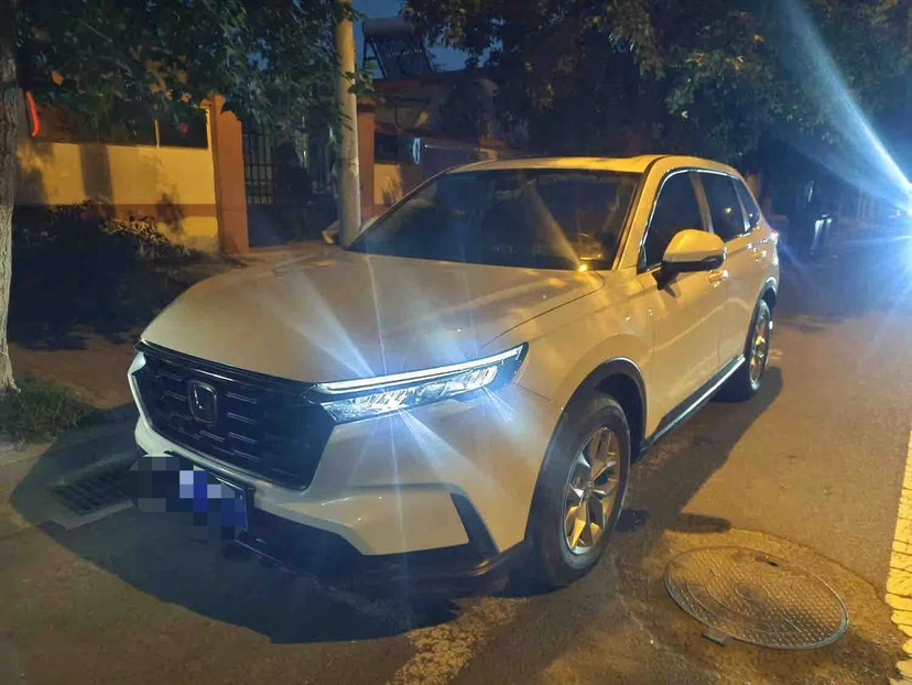 Honda CR-V 2023 Honda CR-V 2023 صورة سيارة