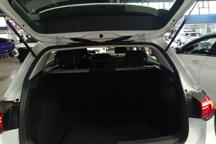 Volkswagen Golf 2023 immagine di auto #21