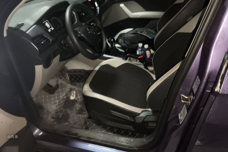 Volkswagen T-Cross 2020 imagem de carro #17