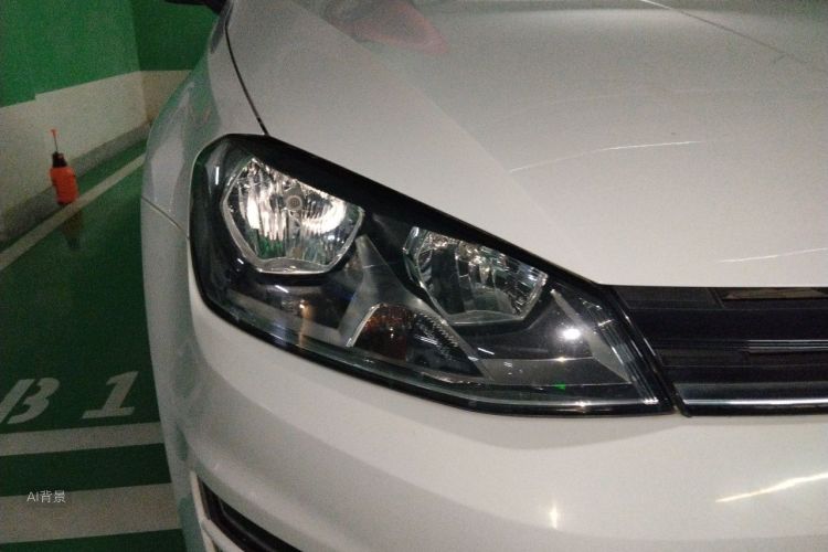 Volkswagen Golf 2016 #8 Volkswagen Golf 2016 car image #8