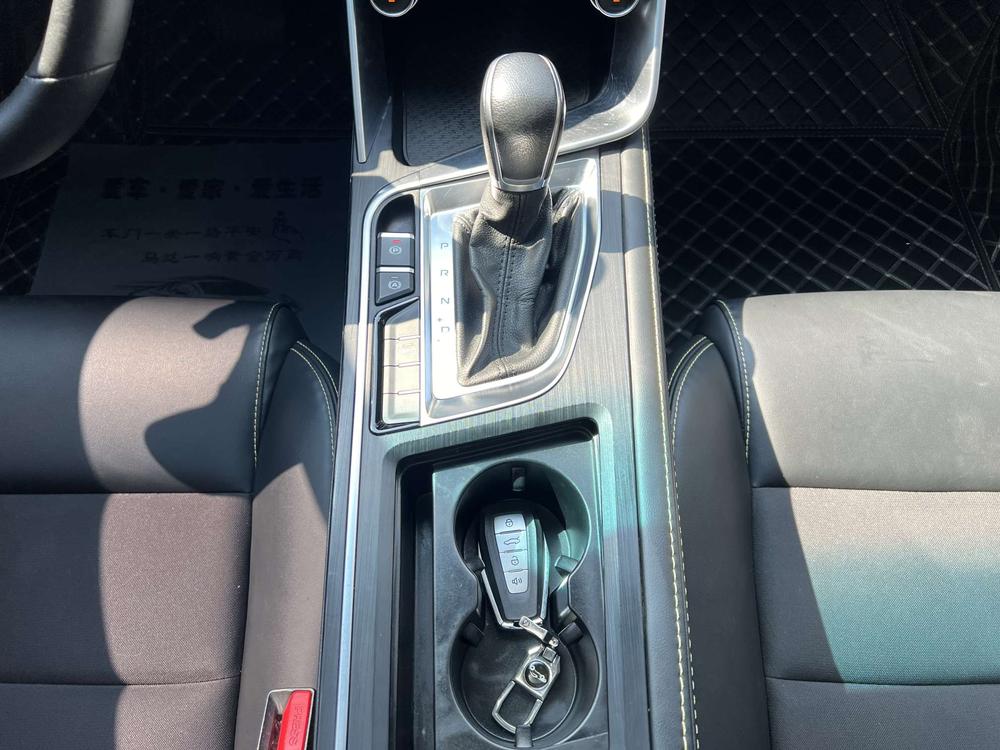 GEELY Binray 2021 #17 GEELY Binray 2021 immagine di auto #17