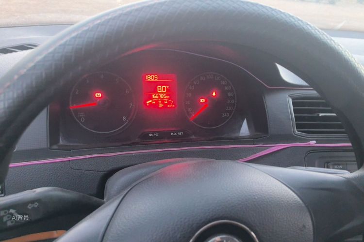 Volkswagen Santana 2017 #13 Volkswagen Santana 2017 imagen de coche #13