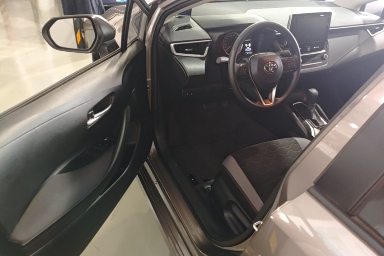 Toyota Corolla 2023 #16 Toyota Corolla 2023 immagine di auto #16