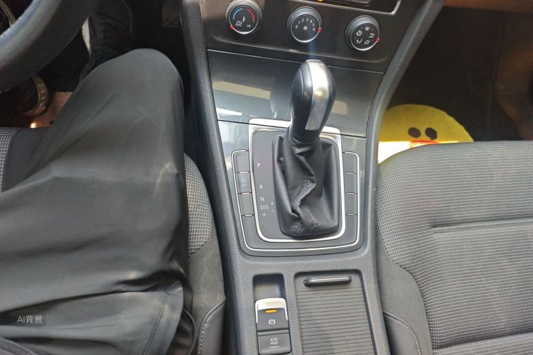 Volkswagen Golf 2019 #16 Volkswagen Golf 2019 car image #16
