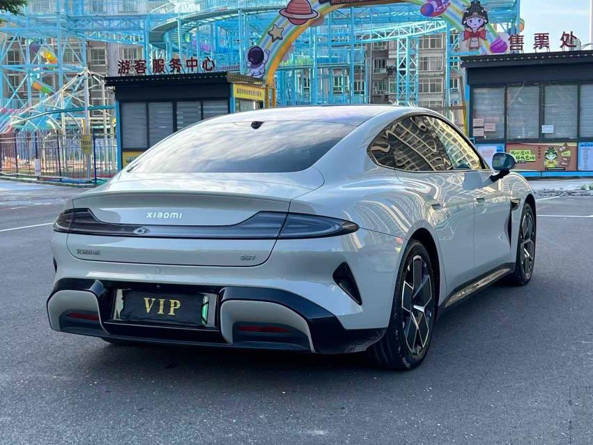 2025 car image #6