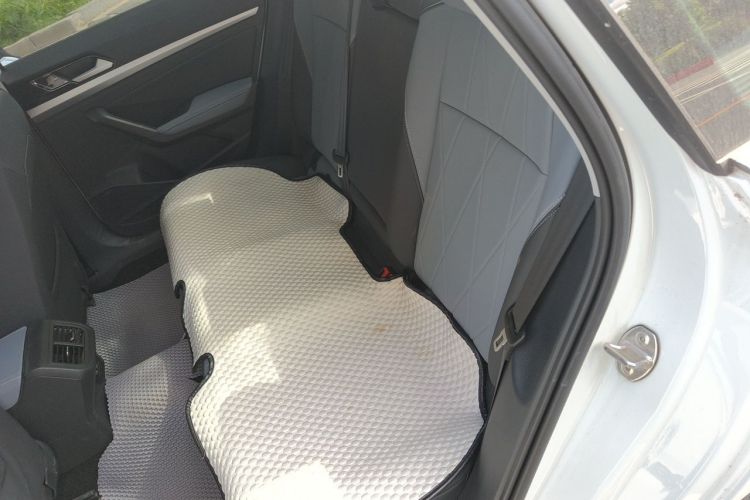 Volkswagen Lavida 2022 car image #10
