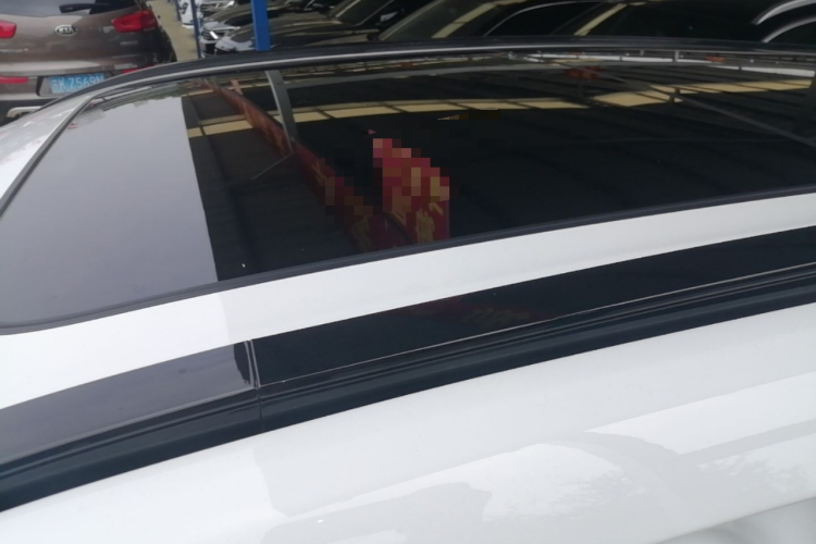 GEELY Boyue L 2023 car image #25