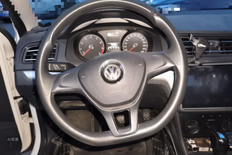 Volkswagen Lavida 2020 car image #12