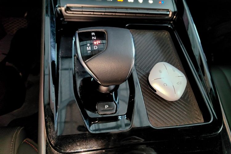 Jetour Dashing 2024 car image #14