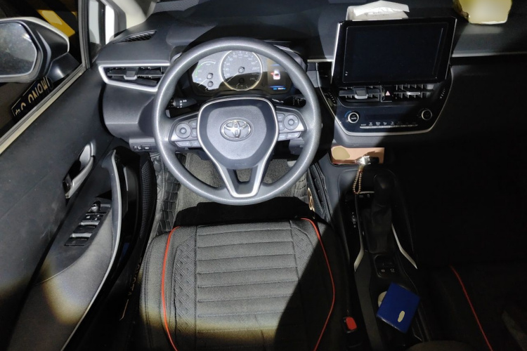 Toyota Corolla 2020 #11 Toyota Corolla 2020 immagine di auto #11