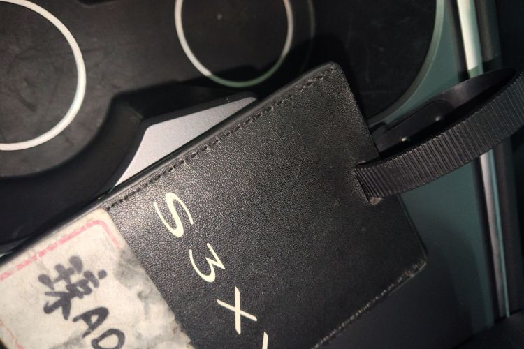 特斯拉 Model 3 2023 汽车图片 #15