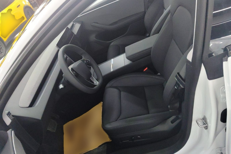 Tesla Model 3 2026 #19 Tesla Model 3 2026 car image #19