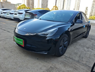 Tesla Model 3 2023 Tesla Model 3 2023 car image