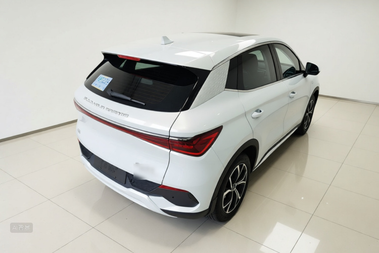 BYD Yuan Plus 2023 car image #7