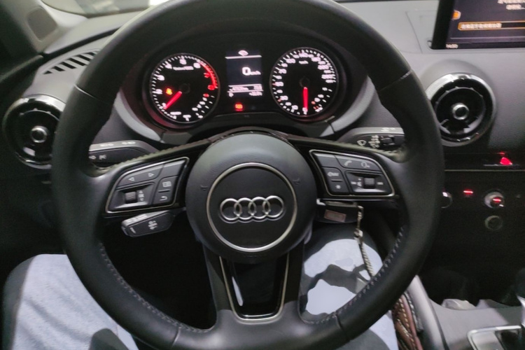 Audi A3 2021 #11 Audi A3 2021 car image #11