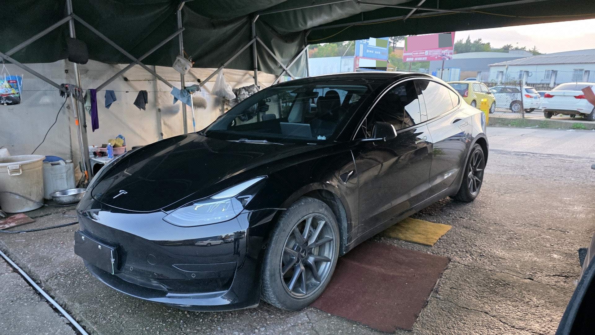 2023 2023 car image
