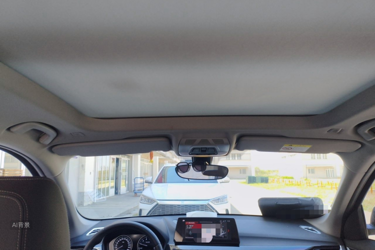 BMW X1 2020 car image #15