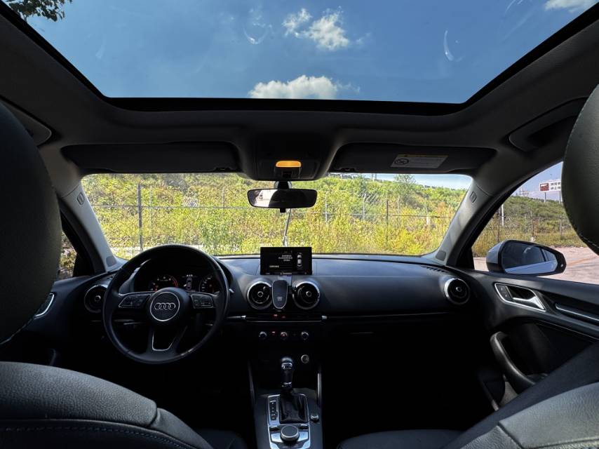 Audi A3 2020 car image #12