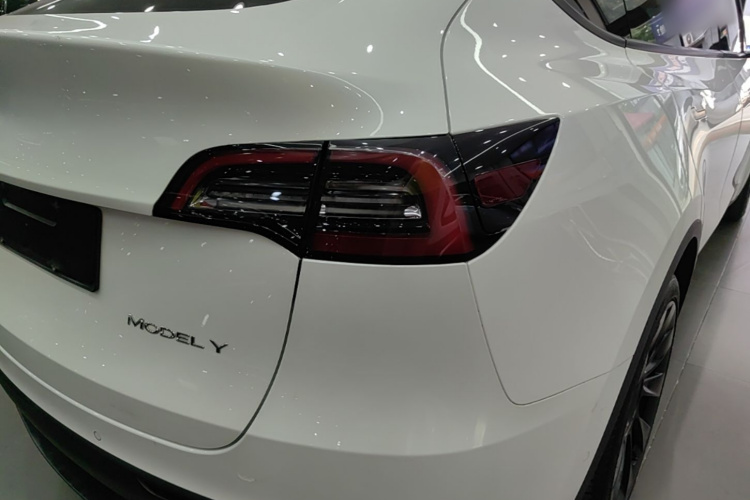 Tesla Model Y 2022 car image #8