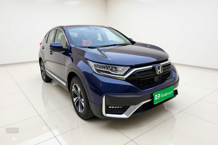 Honda CR-V 2021 car image #4