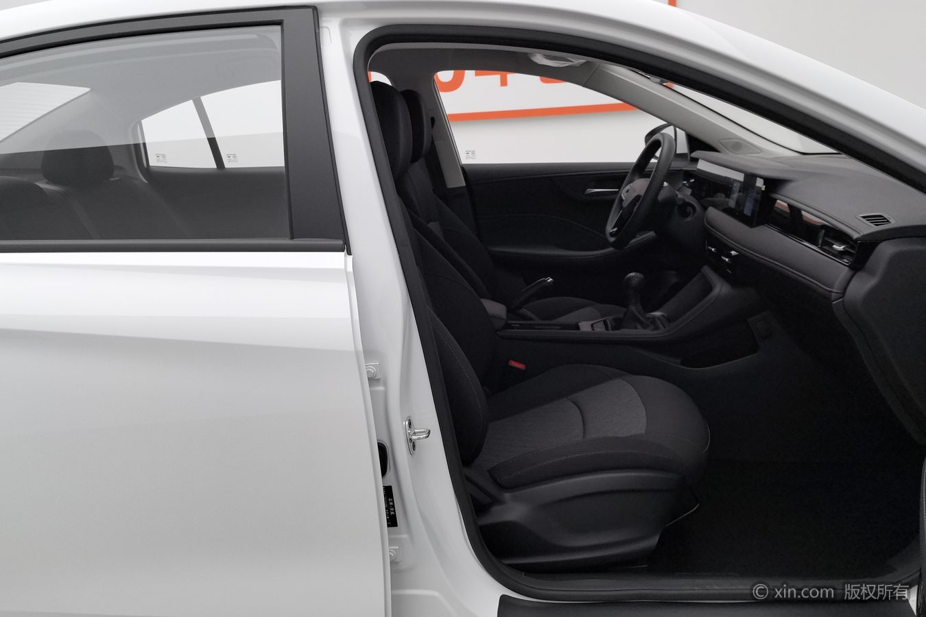 荣威 荣威i5 2025 汽车图片 #24