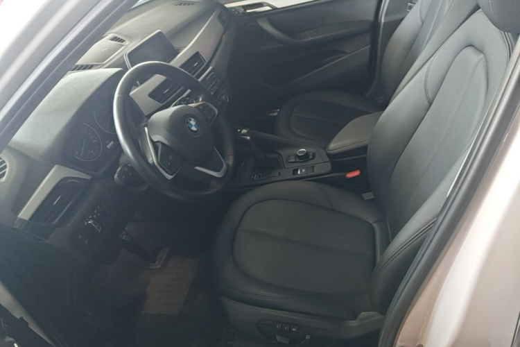 BMW X1 2016 #15 BMW X1 2016 car image #15
