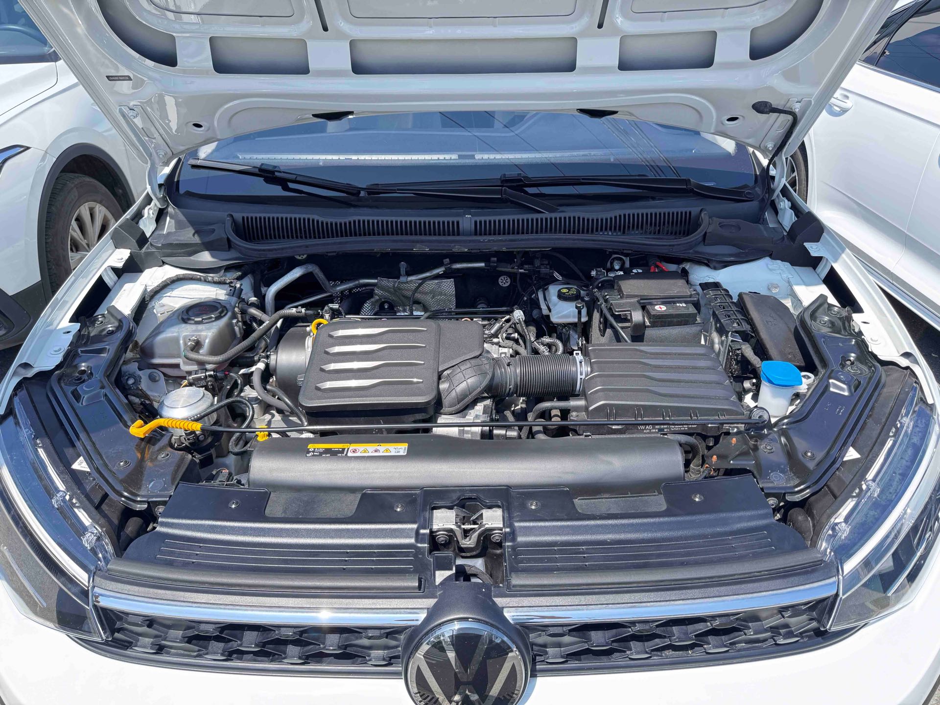 Volkswagen Lavida 2024 #9 Volkswagen Lavida 2024 صورة سيارة #9