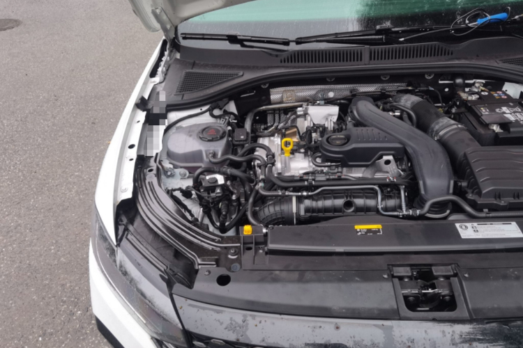 Volkswagen Lavida 2026 immagine di auto #22