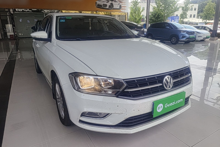 Volkswagen Bora 2016 #4 Volkswagen Bora 2016 car image #4