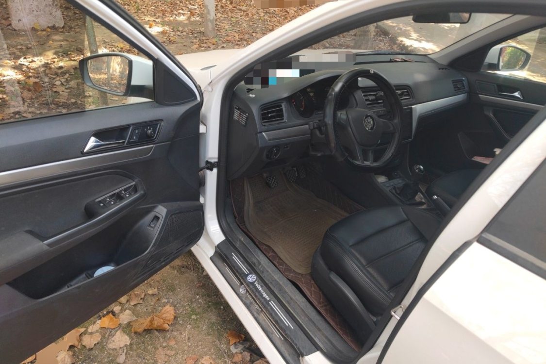 Volkswagen Lavida 2021 #23 Volkswagen Lavida 2021 car image #23