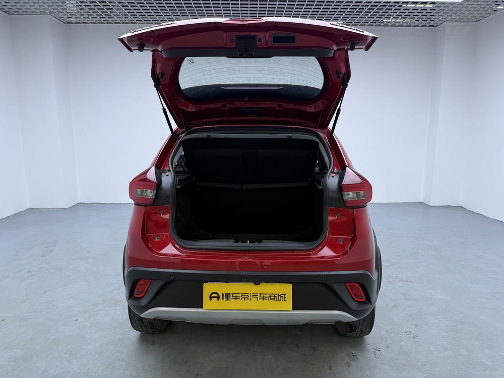 Chery Tiggo 3x 2020 #20 Chery Tiggo 3x 2020 immagine di auto #20