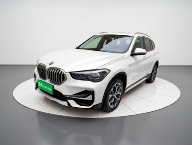 BMW X1 2022 BMW X1 2022 car image
